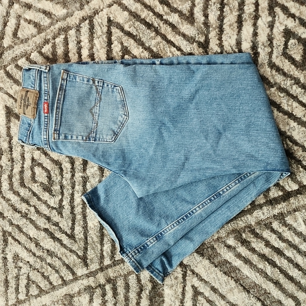 Boys jeans